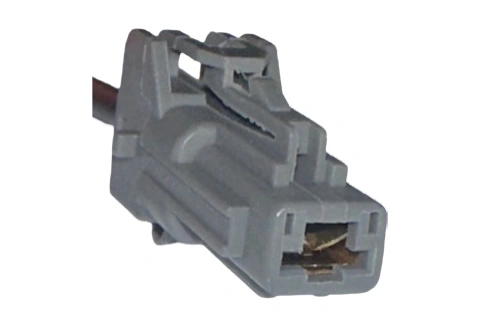 Conector H1722-1P, 1 pin