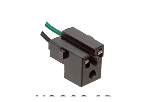 Conector H2803-1P, 1 pin