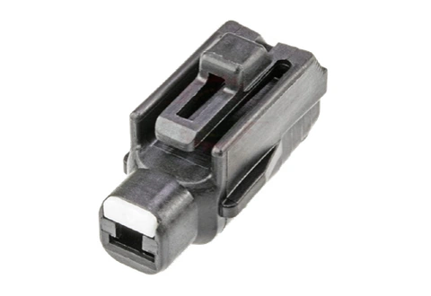 Conector H3626-1P, 1 pin