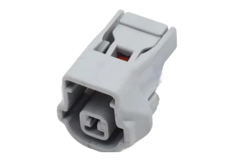 Conector H3713-1P, 1 pin