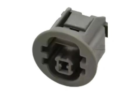 Conector H3285-1P, 1 pin