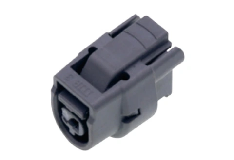 Conector H3855-1P, 1 pin