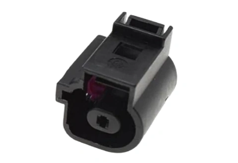 Conector H1341-1P, 1 pin