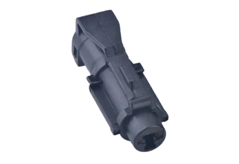 Conector H0675-1P, 1 pin