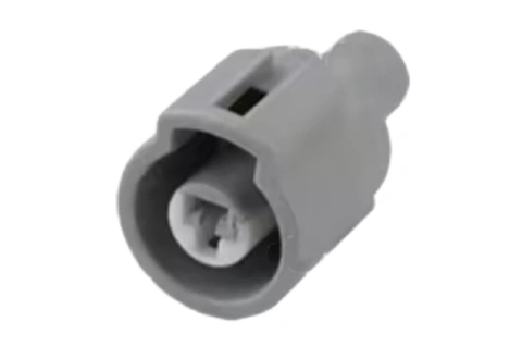 Conector H2613-1P, 1 pin
