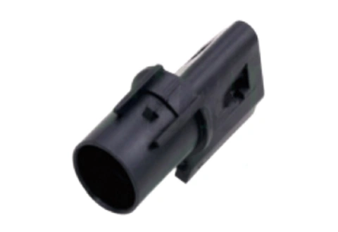 Conector H3830-1P, 1 pin
