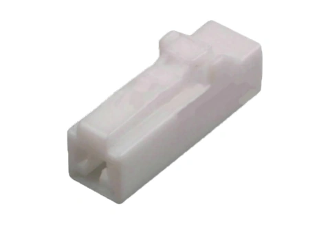 Conector H3666-1P, 1 pin