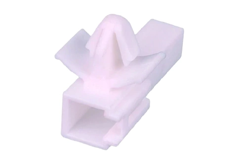 Conector H3714-1P, 1 pin