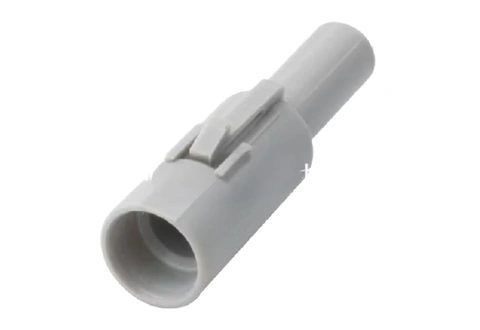 Conector H0676-1P, 1 pin