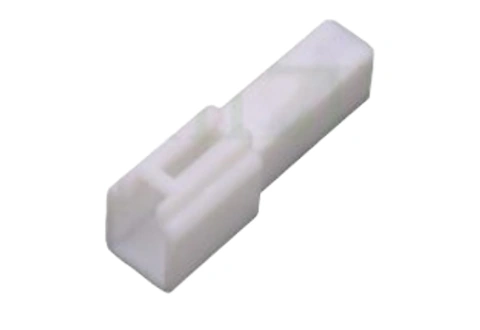 Conector H3715-1P, 1 pin