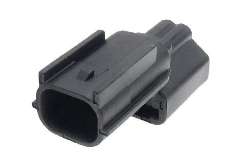 Conector H2905-1P, 1 pin