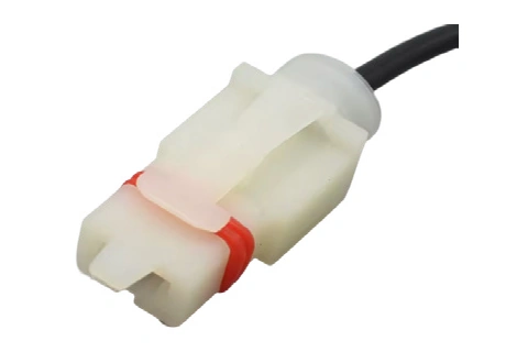 Conector H0501-1P, 1 pin