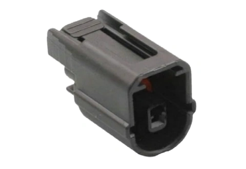 Conector H3599-1P, 1 pin