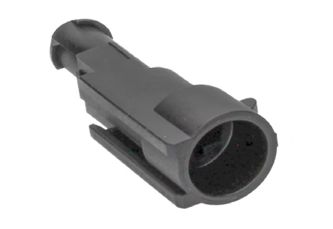 Conector H1569-1P, 1 pin