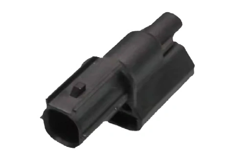 Conector H3300-1P, 1 pin