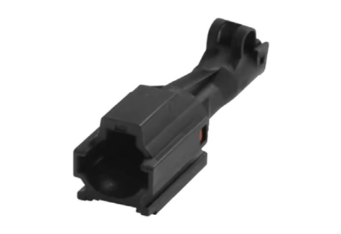 Conector H0674-1P, 1 pin