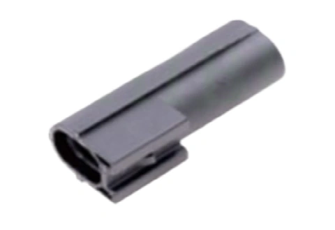 Conector H3415-1P, 1 pin