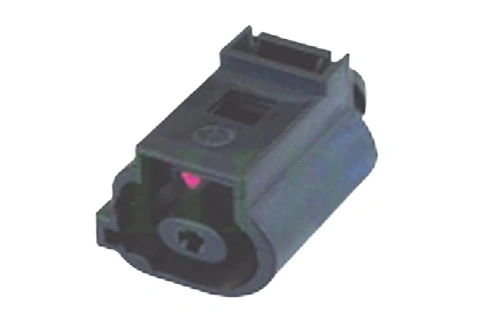Conector H0671-1P, 1 pin