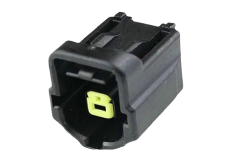 Conector H2002-1P, 1 pin
