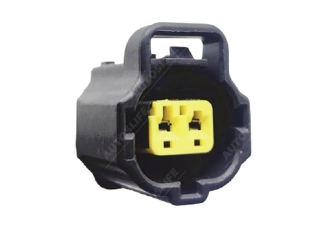 Conector H3123, 2 pines