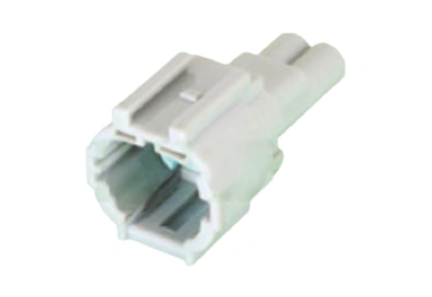 Conector H0749-2P, 2 pines
