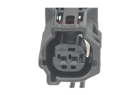 Conector H2484-2P, 2 pines