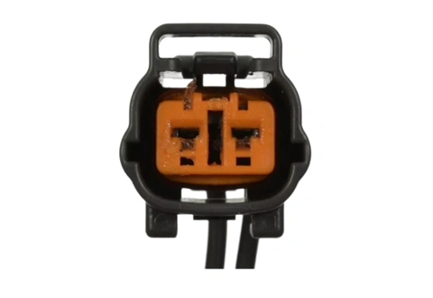 Conector H0059-2P, 2 pines