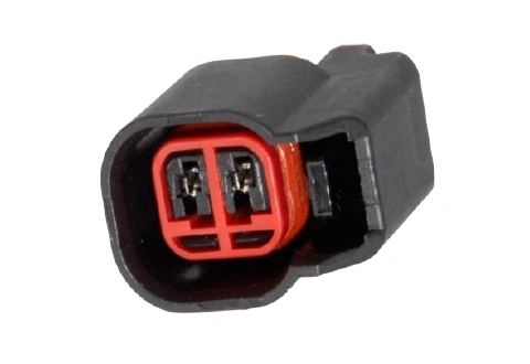 Conector H1517-2P, 2 pines