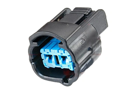Conector H1314-2P, 2 pines