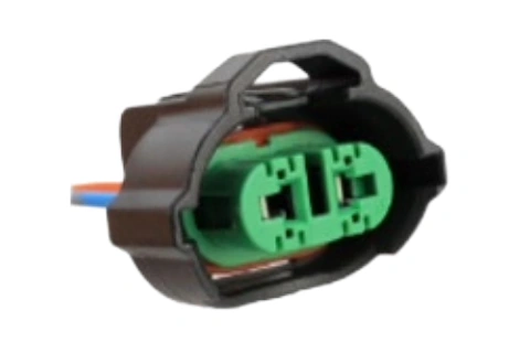 Conector H1733-2P, 2 pines