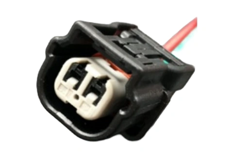 Conector H2330-2P, 2 pines