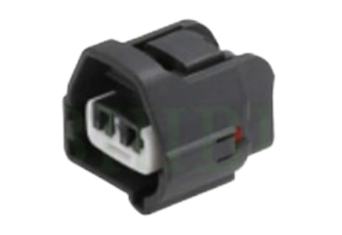 Conector H2432-2P, 2 pines