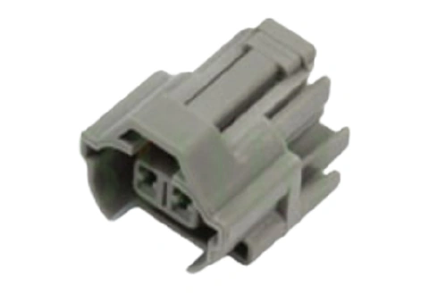 Conector H1469-2P, 2 pines