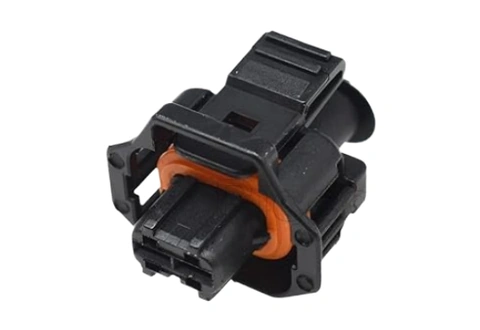 Conector H3795-2P, 2 pines