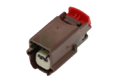 Conector H3096, 2 pines