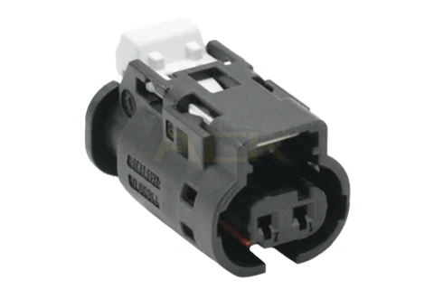 Conector H3416-2P, 2 pines