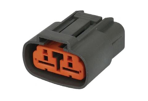 Conector H2719-2P, 2 pines