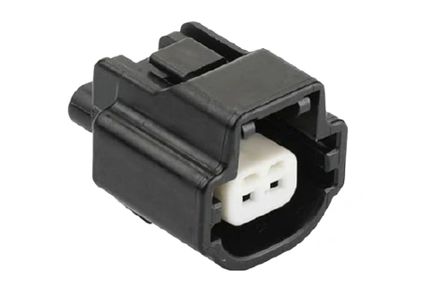 Conector H3522-2P, 2 pines