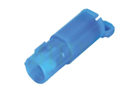 Conector H0721-2P, 2 pines