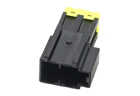 Conector H0539-2P, 2 pines