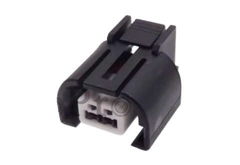 Conector H3381-2P, 2 pines