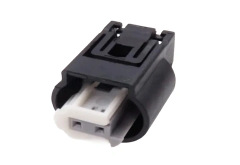 Conector H2583, 2 pines