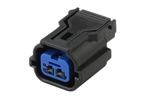 Conector H3352-2P, 2 pines