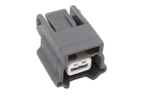 Conector H3404-2P, 2 pines