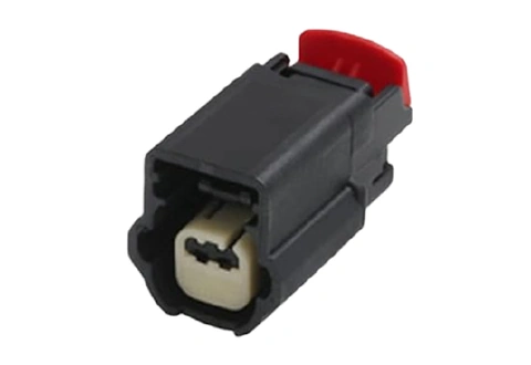 Conector H3040, 2 pines
