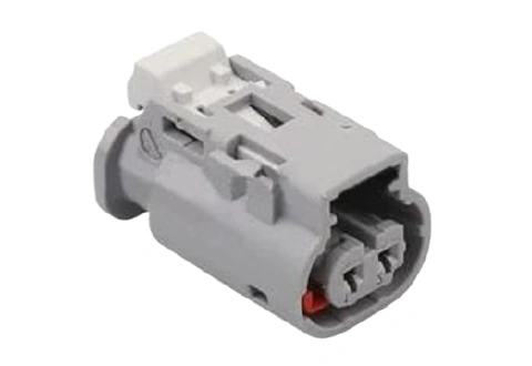 Conector H3417-2P, 2 pines