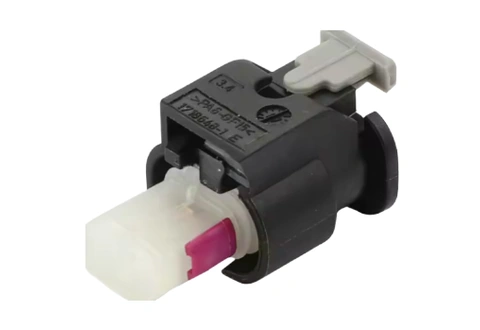 Conector H3174, 2 pines
