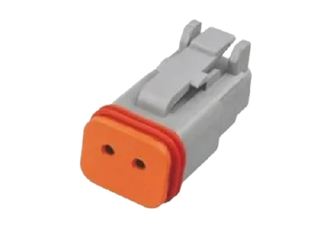 Conector H3074, 2 pines