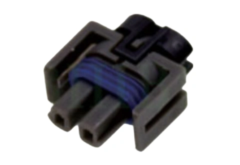 Conector H1348-2P, 2 pines