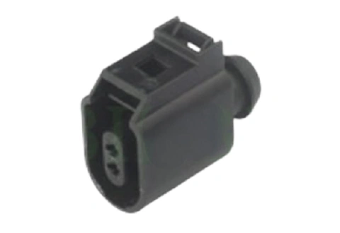 Conector H2345-2P, 2 pines